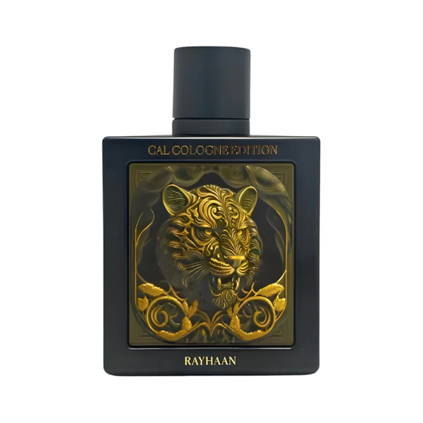 Rayhaan Tiger Cal Cologne - 100ml