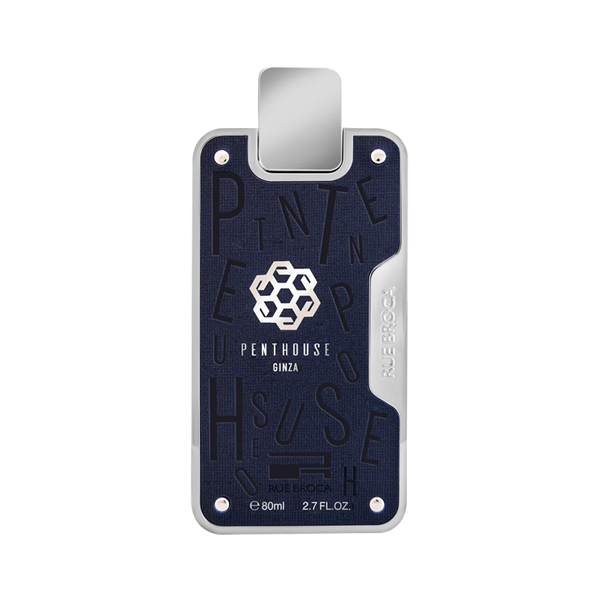 Rue Broca Penthouse Ginza - 80ml perfume