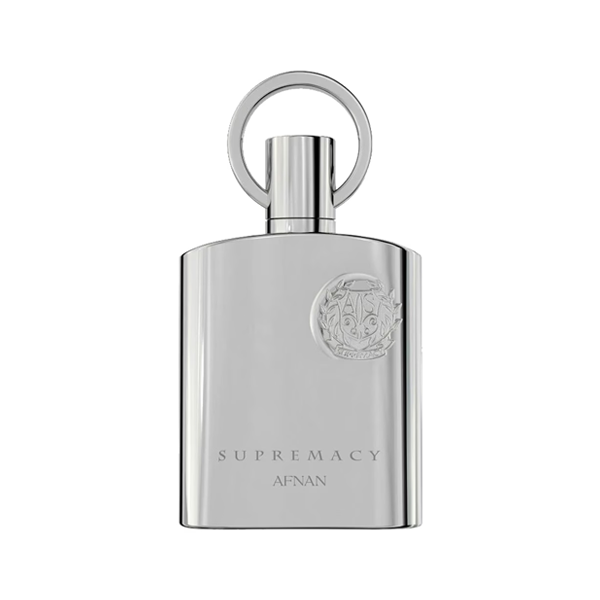 Afnan Supremacy Silver 100ml - Supremacy Collection perfume