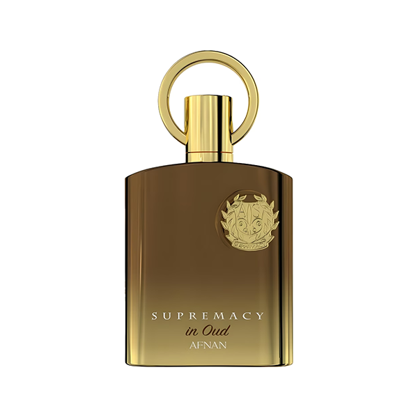 Afnan Supremacy in Oud 150ml - Supremacy Collection perfume