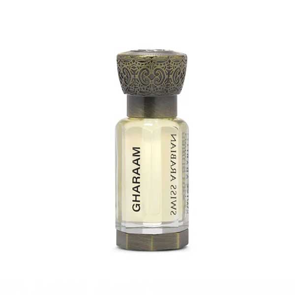 Swiss Arabian Gharaam 1073 - 12ml perfume
