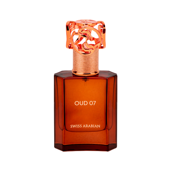 Swiss Arabian Oud 07 - 50ml perfume