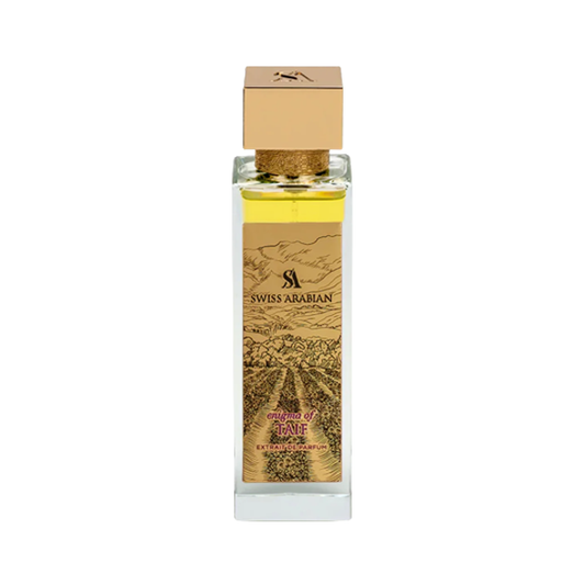 Swiss Arabian Enigma Of Taif - 100ml