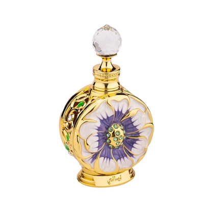 Swiss Arabian Layali Concentrated Perfume Oil - 15ml perfume