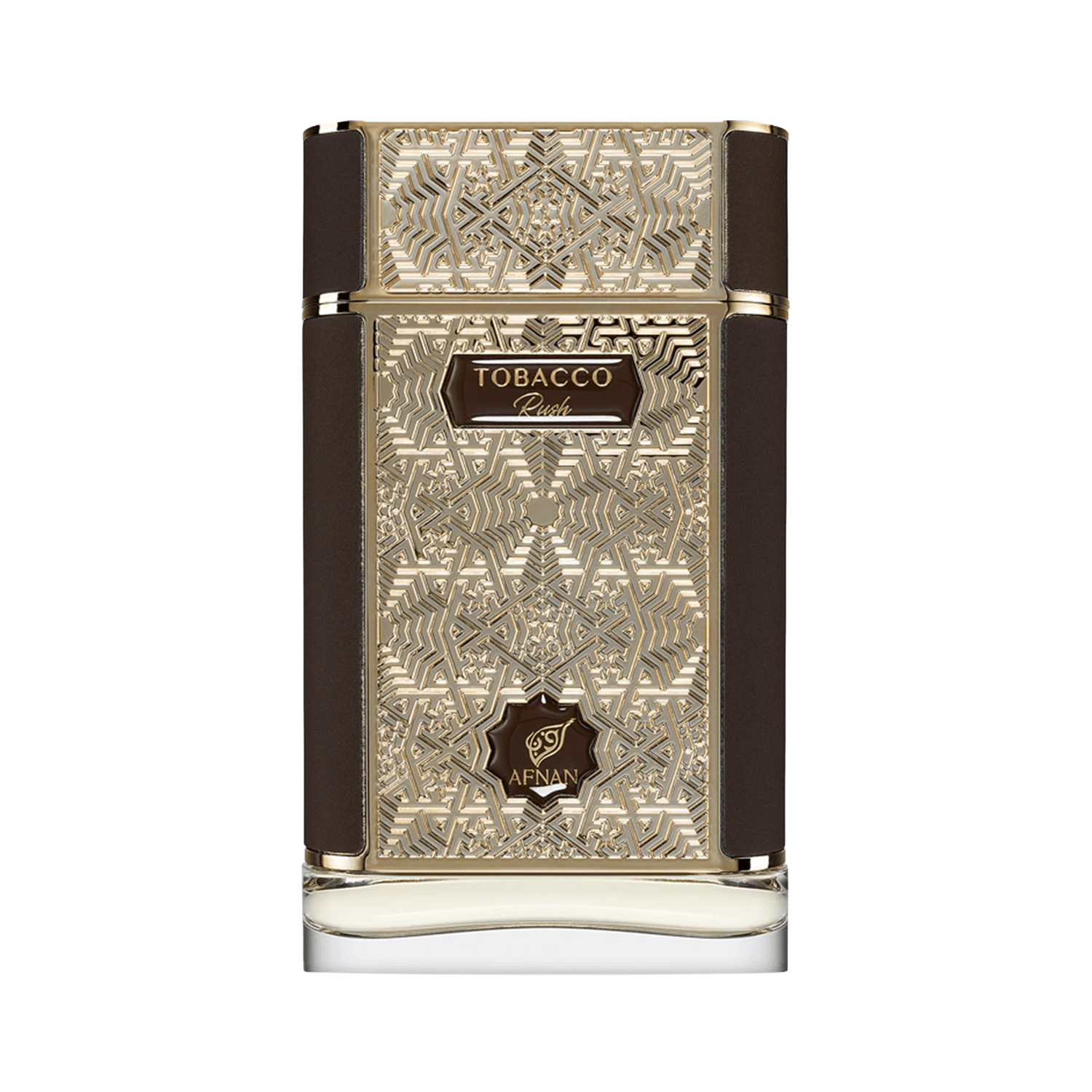 Afnan Tobacco Rush 100ml - Tobacco Collection perfume