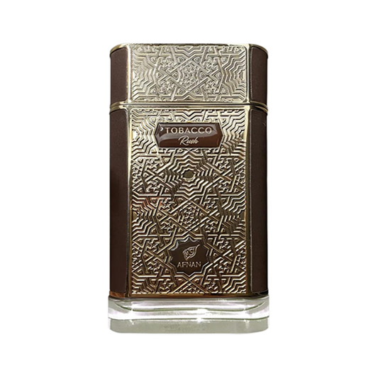 Afnan Tobacco Rush 100ml - Tobacco Collection perfume