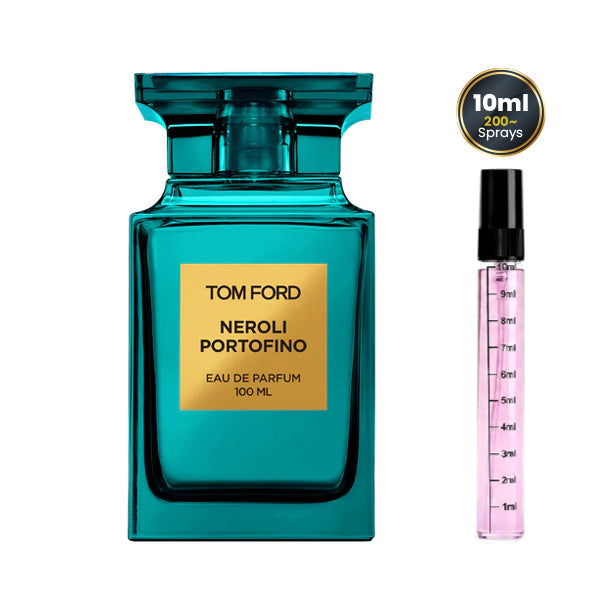 Tom Ford Neroli Portofino Parfum Samples