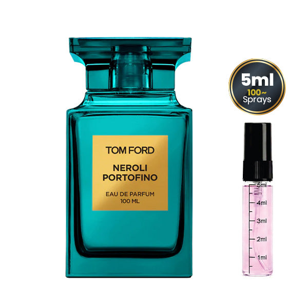 Tom Ford Neroli Portofino Parfum Samples