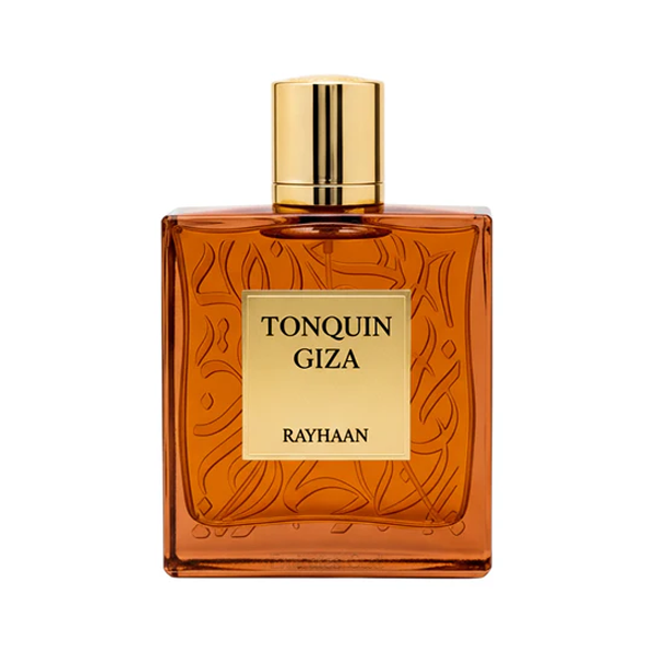 Rayhaan Tonquin Giza - 100ml perfume