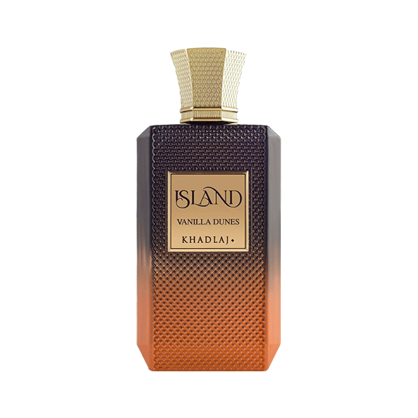 Khadlaj Vanilla Dunes - 100ml perfume