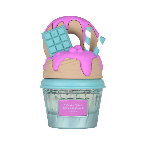 Lattafa Vanilla Freak - 75ml perfume