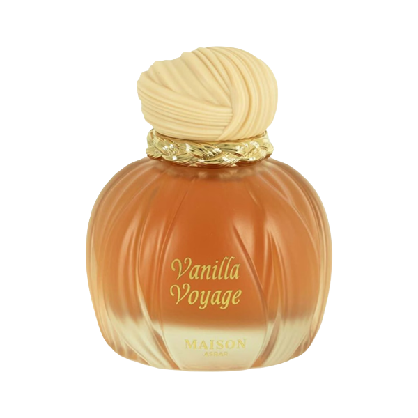 Maison Asrar Vanilla Voyage - 100ml perfume