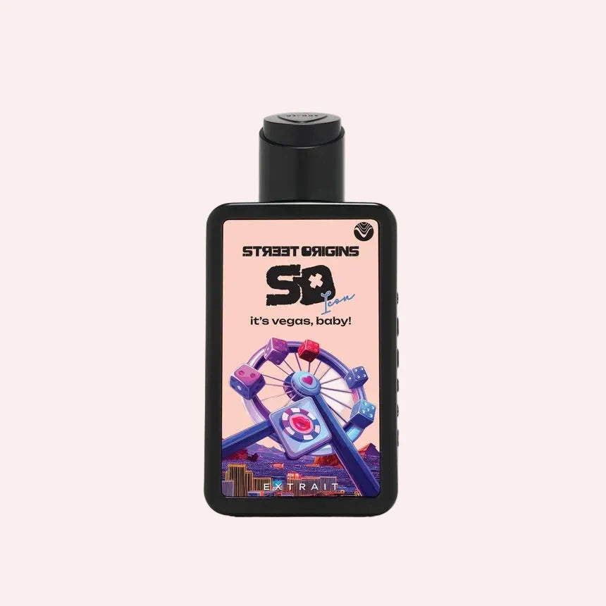 Street Origins It's Vegas Baby! (Venus) Extrait de Parfum 75ml
