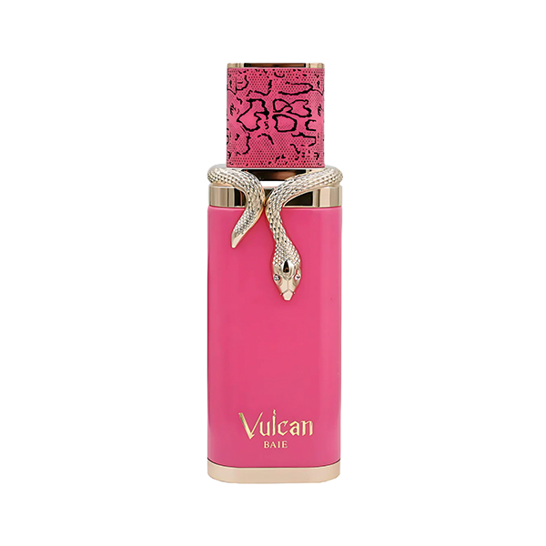French Avenue Vulcan Baie - 100ml perfume