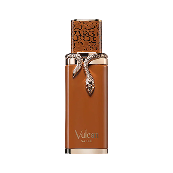 French Avenue Vulcan Sable - 100ml perfume