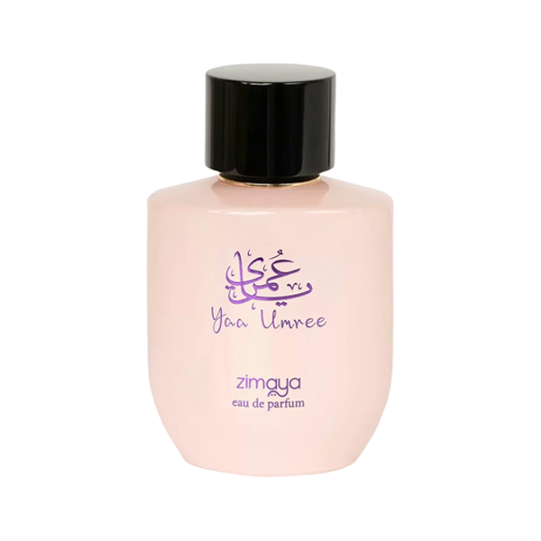Zimaya Yaa Umree 100ml - Yaa Umree Collection perfume