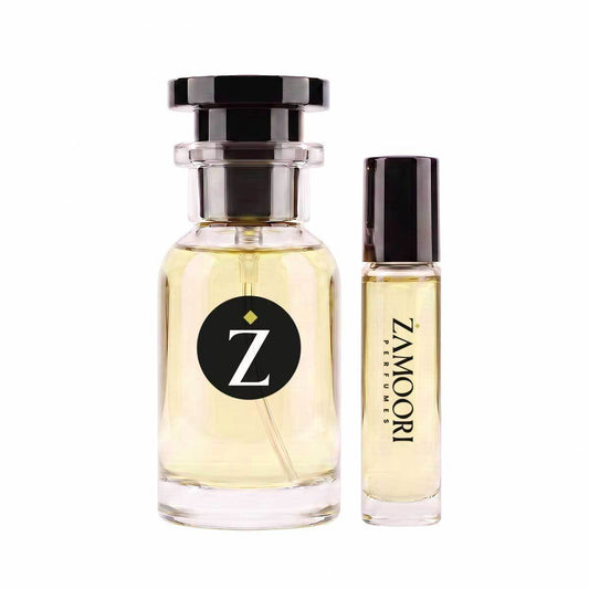 Inspired by Goldfield & Banks Pacific Rock Moss Perfume Oil perfume oil