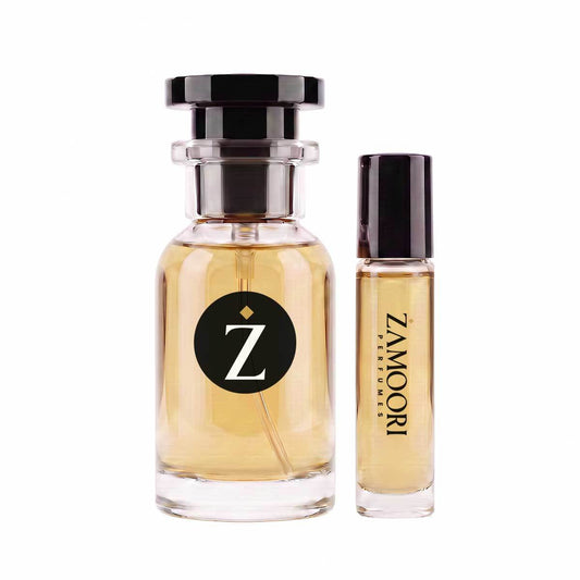 Inspired by Gucci Guilty Elixir de Parfum pour Homme Perfume Oil perfume oil