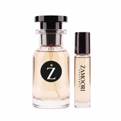 Inspired by Stephane Humbert Lucas Ruby Naga Perfume Oil perfume oil