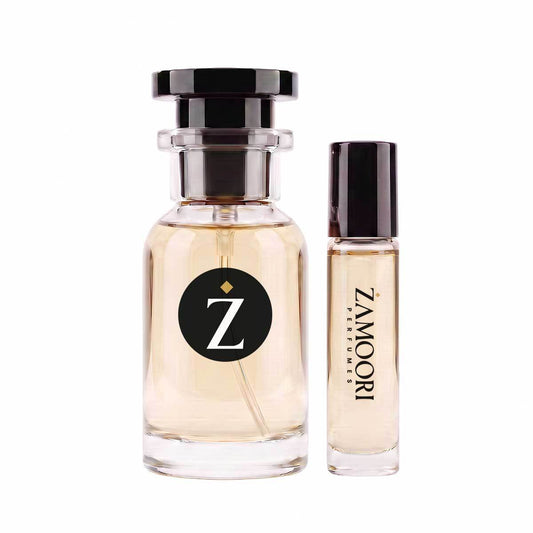 Inspired by Escentric Molecules 01 Perfume Oil perfume oil