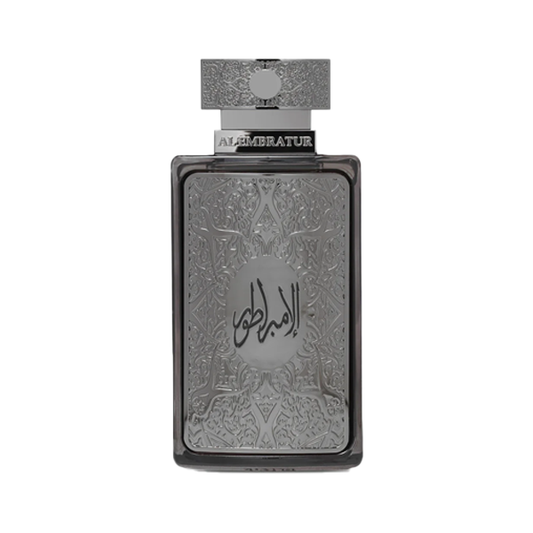 Zimaya Al Embratur Elixir - 100ml