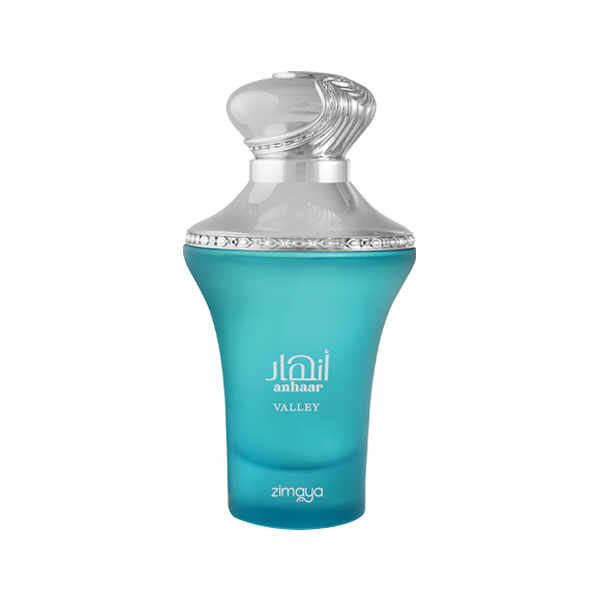 Zimaya Anhaar Valley 100ml - Anhaar Collection perfume