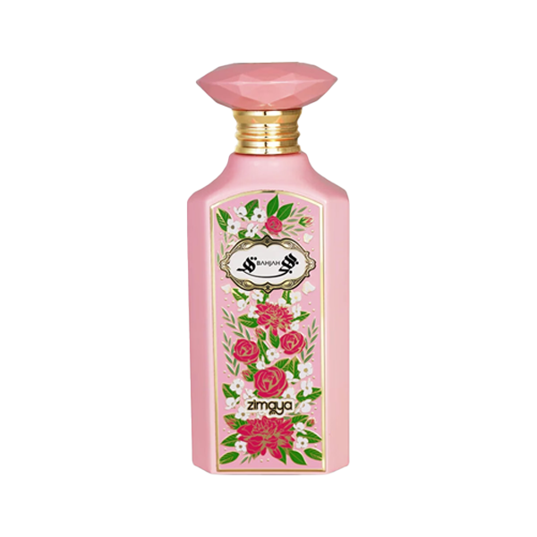 Zimaya Bahjah 100ml - Bahjah Collection perfume