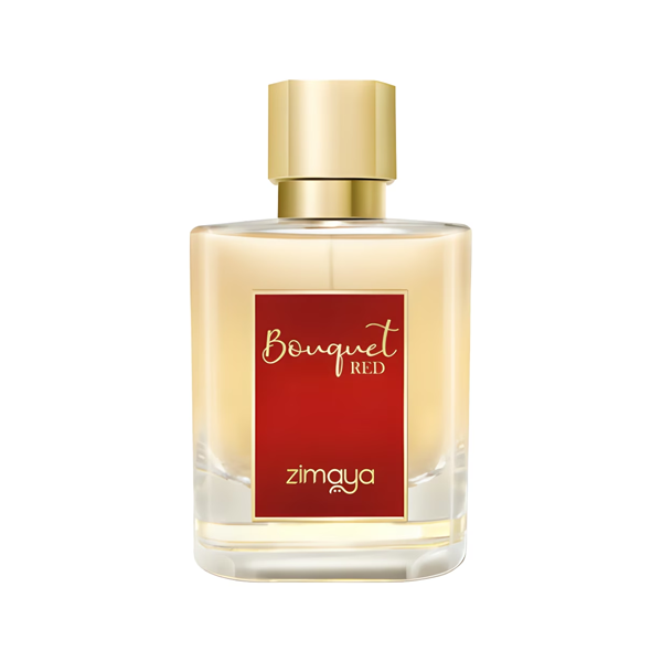 Zimaya Bouquet Red 100ml - Bouquet Collection perfume