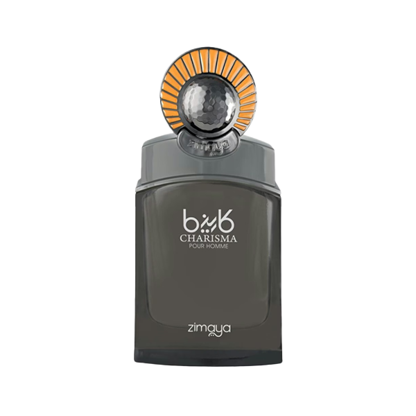 Zimaya Charisma Pour Homme 100ml - Charisma Collection perfume