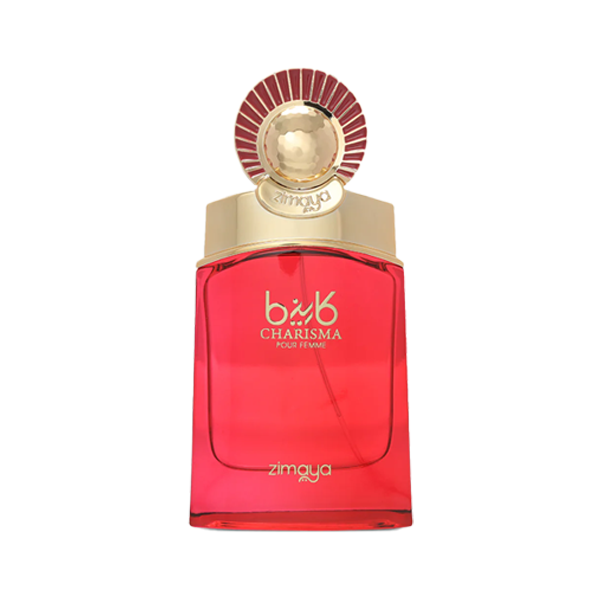 Zimaya Charisma Pour Femme - 100ml Charisma Collection perfume