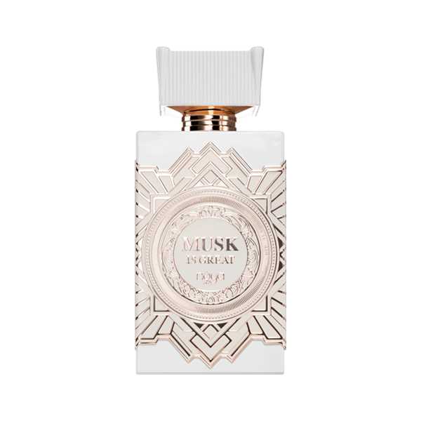 Zimaya Musk Is Great 100ml - Musk Collection perfume