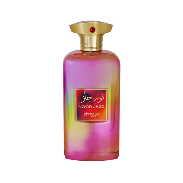 Zimaya Noor Jazz 100ml - Noor Collection perfume