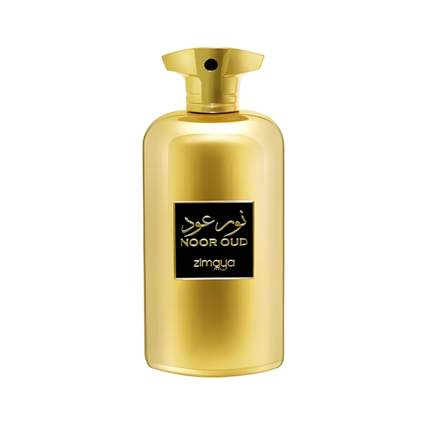 Zimaya Noor Oud 100ml - Noor Collection perfume