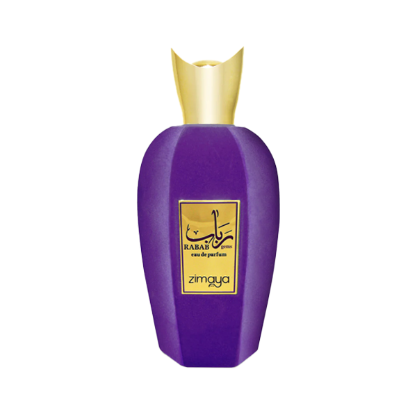 Zimaya Rabab Gems 100ml - Rabab Collection