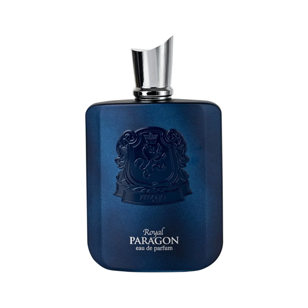 Zimaya Royal Paragon 100ml - Royal Collection perfume