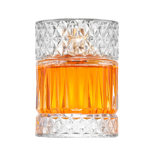 Zimaya Sharaf Blend 100ml - Sharaf Collection