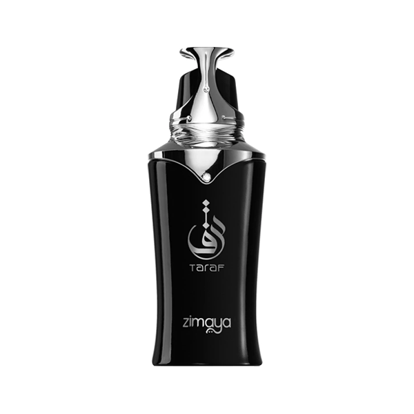 Zimaya Taraf Black 100ml - Taraf Collection perfume