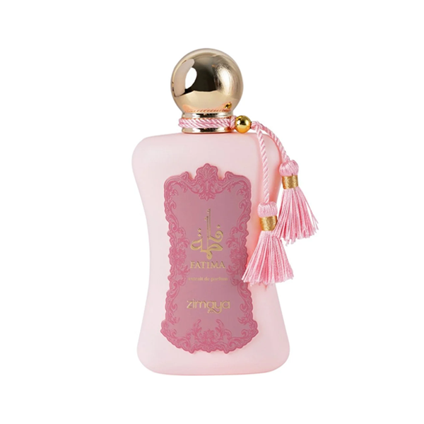 Zimaya Fatima Pink 100ml - Fatima Collection perfume