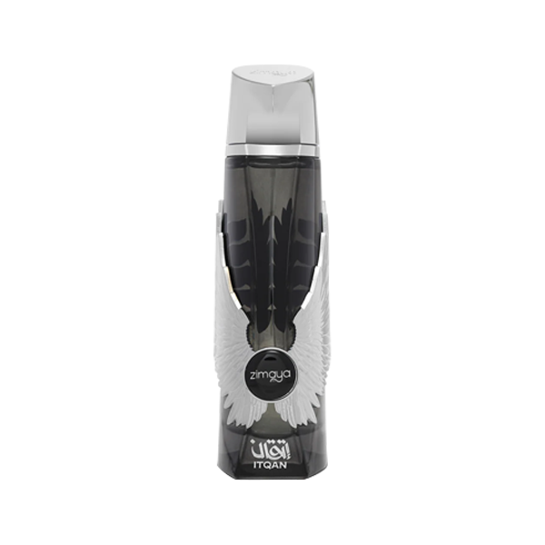 Zimaya Itqan Noir Men Eau de Parfum 100ml