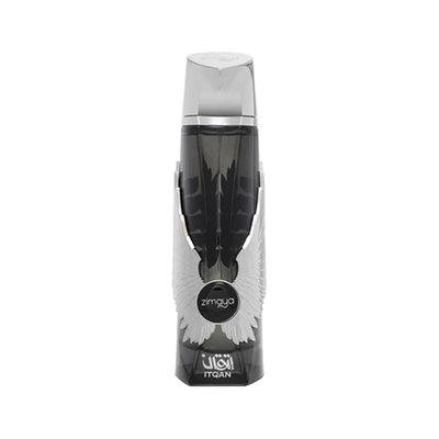 Zimaya Itqan Noir 100ml - Itqan Collection