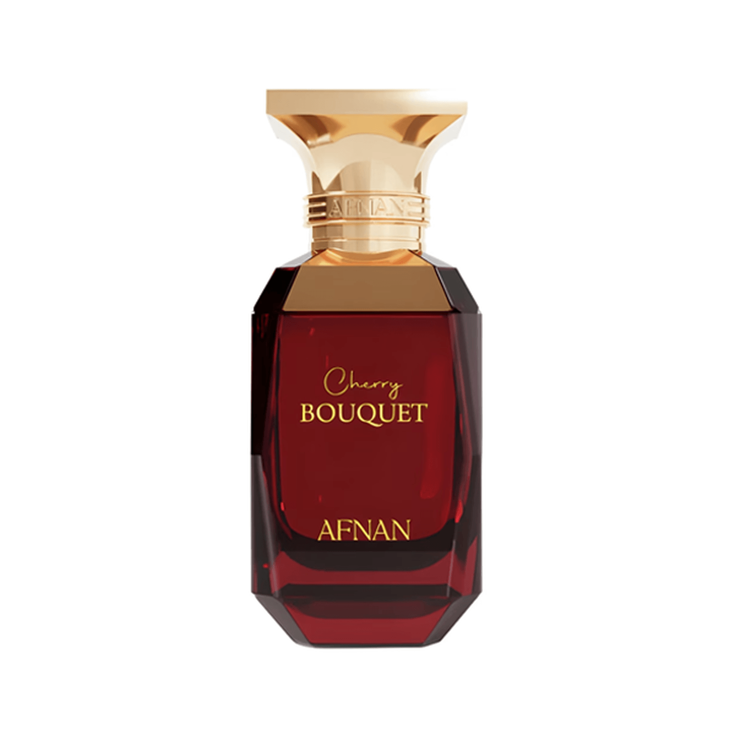 Afnan Cherry Bouquet 80ml - Bouquet Collection perfume