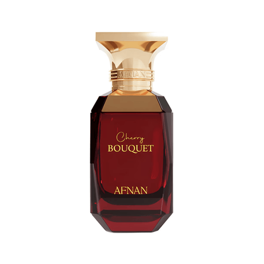 Afnan Cherry Bouquet 80ml - Bouquet Collection perfume