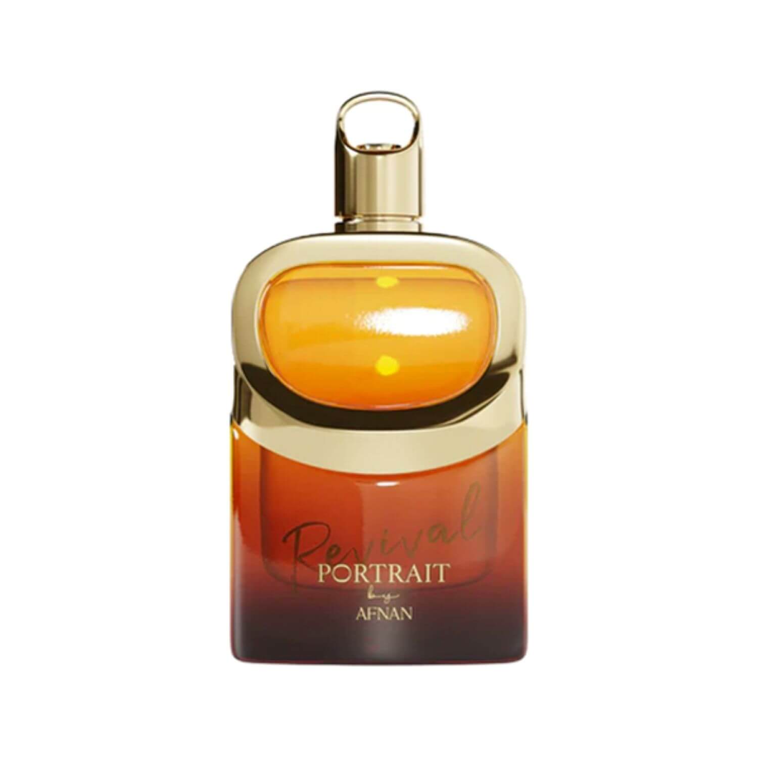 Afnan Portrait Revival 100ml - Portrait Collection perfume