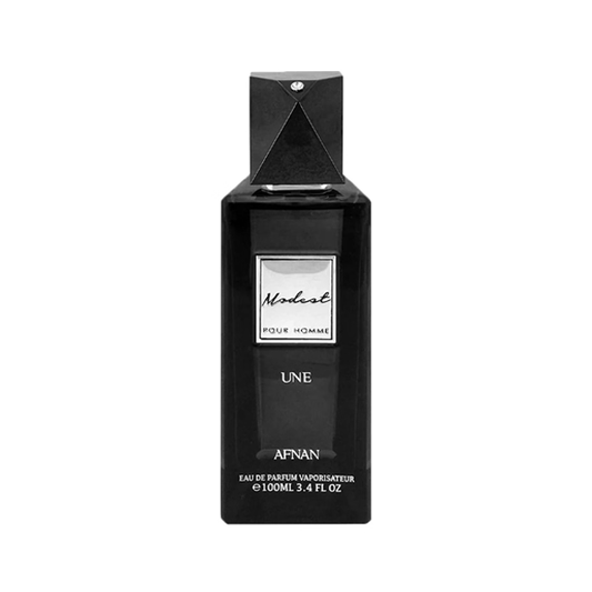 Afnan Modest Pour Homme 100ml - Modest Collection perfume