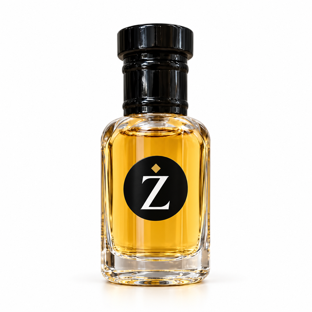 Inspired by By the Fireplace by Maison Margiela Perfume Oil 12ml