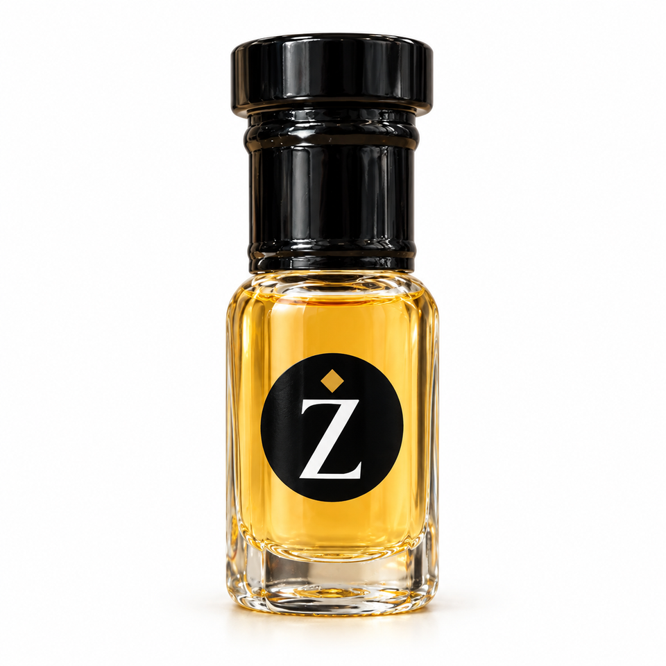 Inspired by Gris Charnel by BDK Parfums Perfume Oil