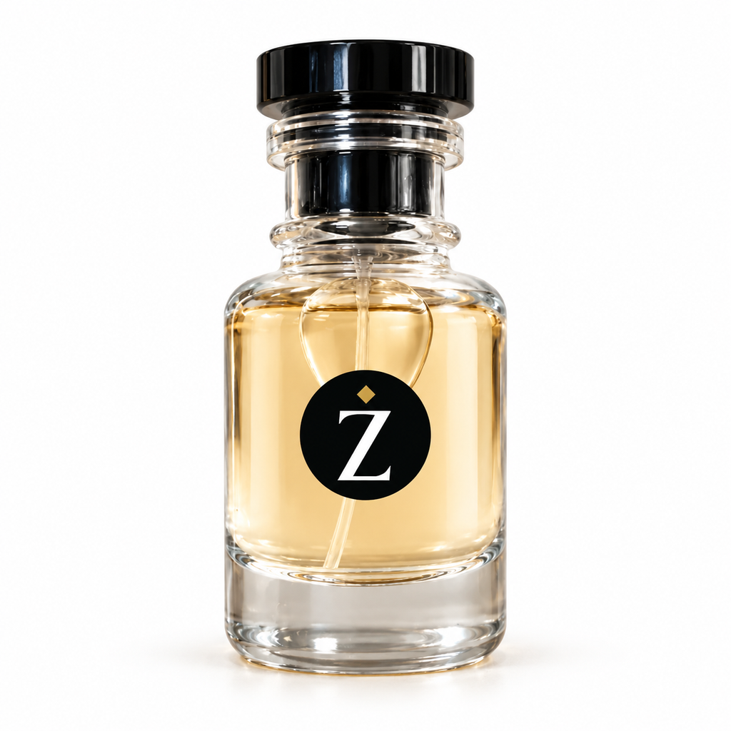 Inspired by By the Fireplace by Maison Margiela Perfume Spray 50ml