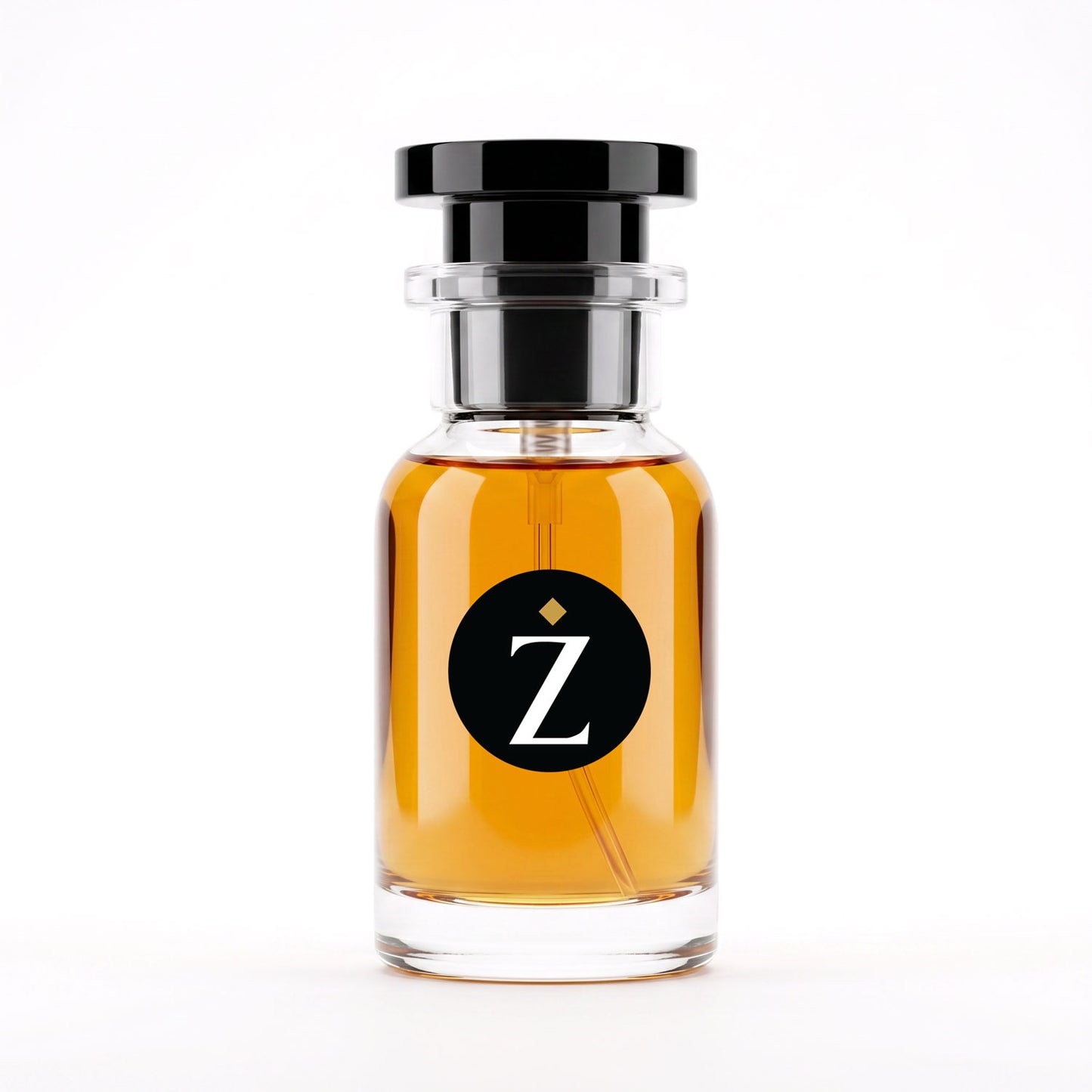 Kalemaat - Perfume Oil