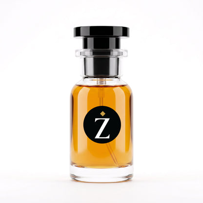 Kalemaat - Perfume Oil