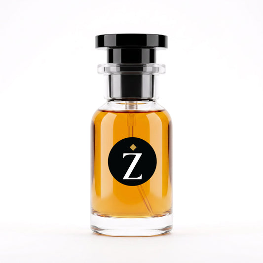 Kalemaat - Perfume Oil